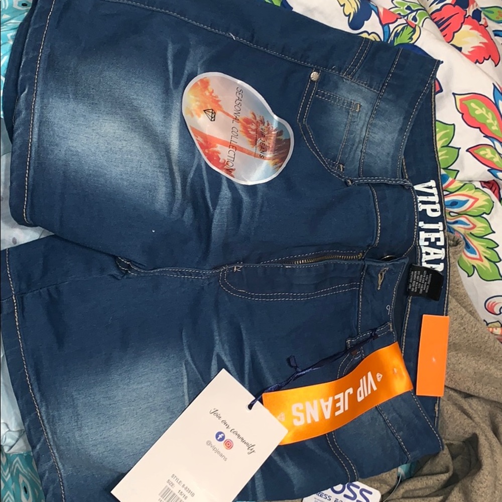 shorts